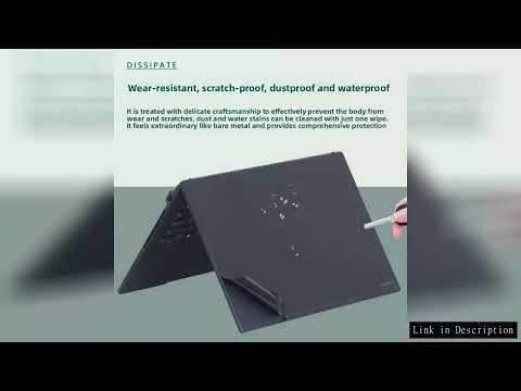 For 16inch 2025 Alienware 16 16X Aurora Laptop skin protective film Easy-cut computer stickers