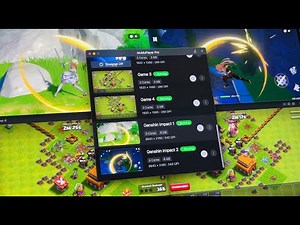 How to Run Multi-Instance Android Apps on Mac M1:M2:M3:M4 Like a Pro 😎