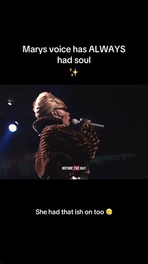 Mary j blige performs Natural Woman 1995 #shorts