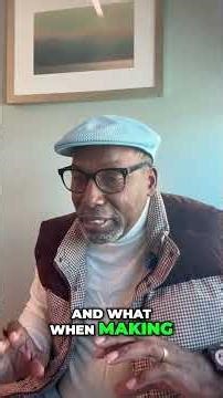 Transformation: How to Make a Decision and Commit #shorts