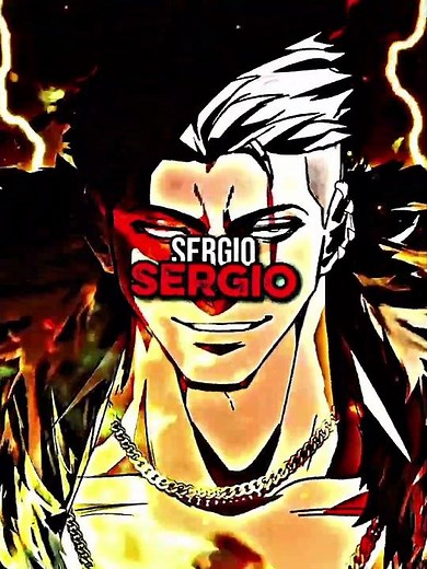sergio vs kiryu kazuma #vsbattle #強さ比べ #ヒューマンバグ大学 #龍が如く