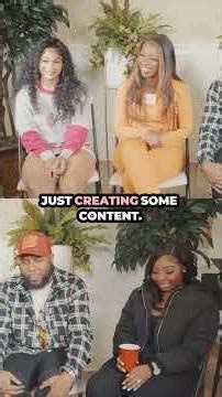 Is It Wrong for Women to Take Drinks from Men They’re Not Interested In? 👀 | Just Landed Throwback