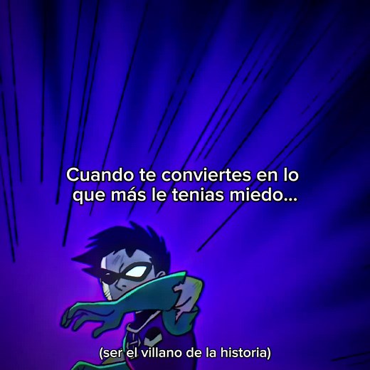 Robin Teen Titans vs Slade Edit | Motivational Battle Scene