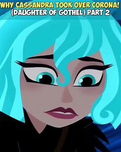 5.6K views · 138 reactions | Let’s discuss why Cassandra took over...