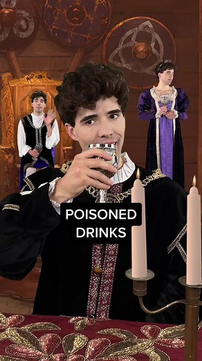 Poison Your Enemies in Crusader Kings 3 - Free to Play Weekend on Steam