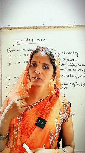 Class 10 science syllabus 2026-27 | Science class 10th new updated syllabus for board exam 2027