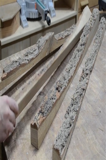 A hanger built to last | Woodworking Tools