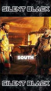 Brok and Sindri reunite to make the key