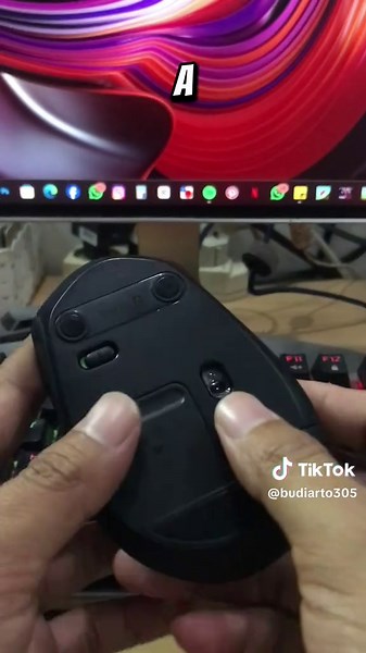 Logitech M331 Silent Click Mouse Review and Recommendations