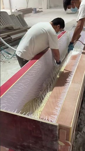 How to Make a Stunning Glowing Concrete Bench