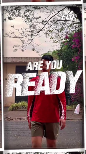 Get Ready for FLO Motorsport Jersey Styles