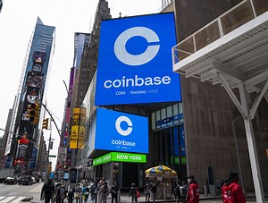 Coinbase returns to Bay Area after ditching San Francisco HQ