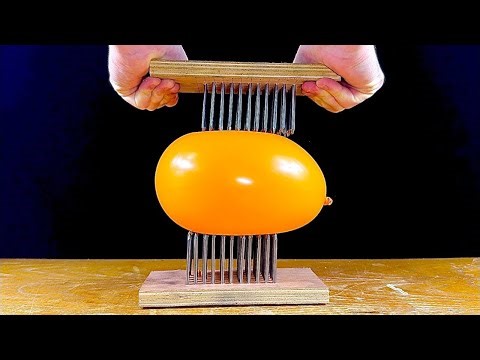 10 Science Experiments You Can Do at Home