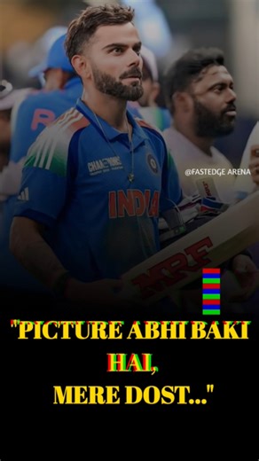 "VIRAT KOHLI STATUS 🔥 | COMEBACK MODE ON | MOTIVATION SHORT" #shorts # viratkohli #cricket #attitude