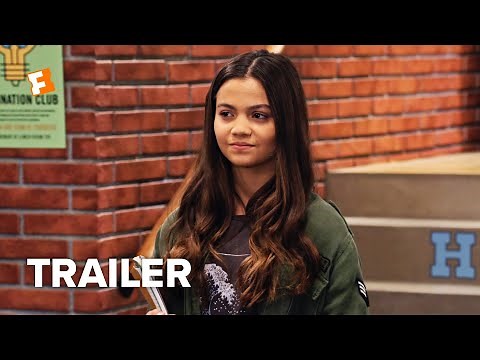 No Good Nick Season 1 Trailer | 'Part 2' | Fandango Family