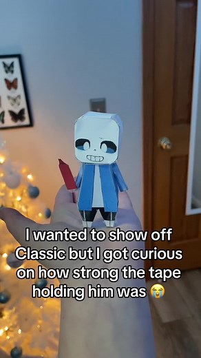 Its strong #fyp #sans #sansau #sansaus #tobyfox #underverse #underverse07 #underverse06 #underverse05 #undertale