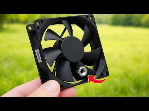 This Device Deserves A Nobel Prize! Every house needs this and no one does it