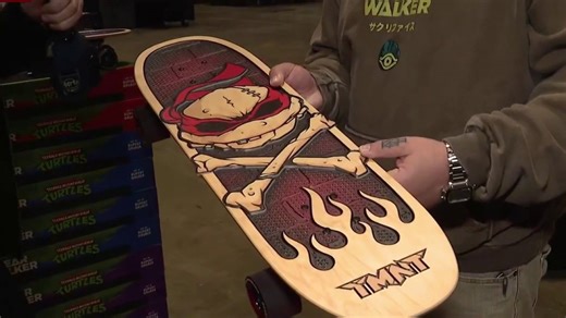 C2E2 returns to Chicago with a packed weekend for fans of comics, movies, and gaming