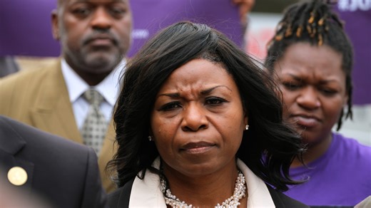 Descendants of former Muscogee (Creek) Nation slaves are citizens, court rules