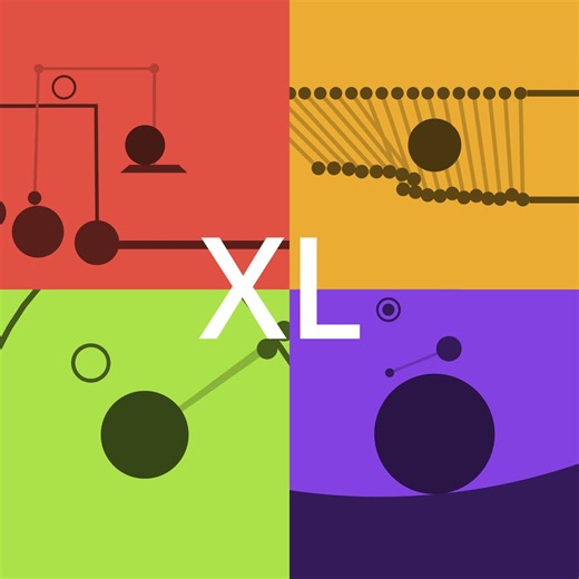 CIRCLOO XL - 無料でオンラインプレイ! | Poki (ポキ)