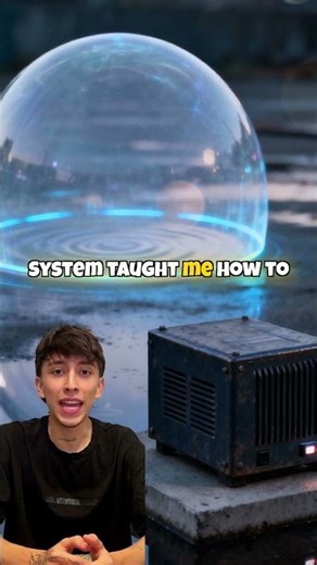 My Home’s Invisible Power Shield 🔋 | Backup Energy the Smart Way