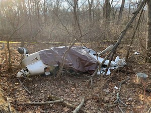 Update: Pilot Identified Who Died In Single-Engine Plane Crash
