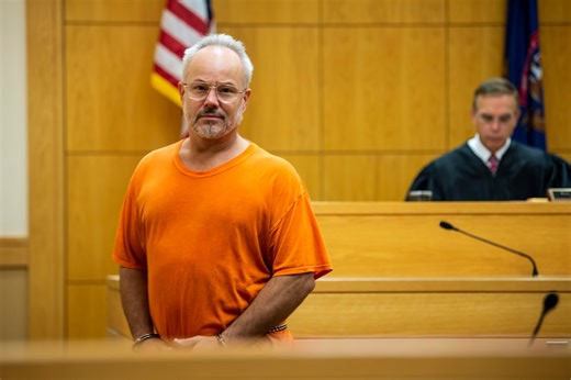 Bay City man’s retrial ends in guilty verdict over man’s death in drug recovery home