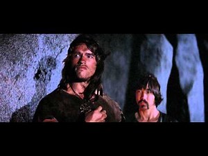 Basil Poledouris - Funeral Pyre Scene - Valeria's Death