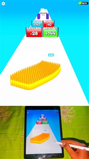 bullet run best game noob gameplay 😁🎮 #games