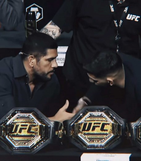 Cried Watching those Two Fights bro💔 #fyp #iliatopuria #alexpereira #ufc
