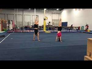usag compulsory level 3 floor routine