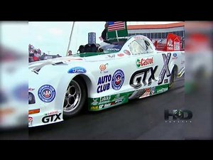 NHRA's Greatest Races - 2008 O'Reilly Springnationals