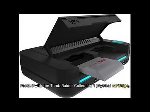 Evercade VS-R Retro Gaming Console Review