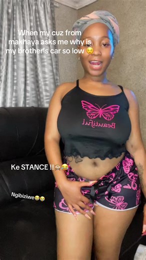 Understanding the Low Stance Culture in Cars