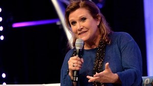 "Yo también soy bipolar": cómo la muerte de Carrie Fisher, inspiró a hablar de enfermedades mentales