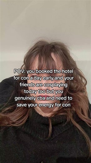 Skipping the Cosplay Fun: A Bathtub POV at MegaCon