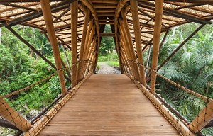 Seven modern buildings to visit in Southeast Asia - Destinations - The Jakarta Post