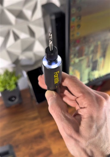 Get the Fanttik K2 Nano Power Drill on Sale Now!