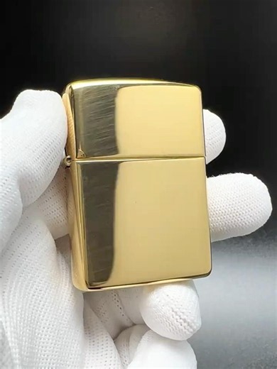 ⭐ Whether You Collect or Carry, Zippo Delivers #lighter #zippo #luxurylifestyle #premiumquality