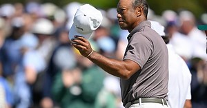 What happened Thursday and Friday at the 2024 Masters