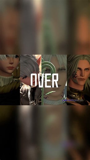 Shadowbringers : Dracula : Tame Impala