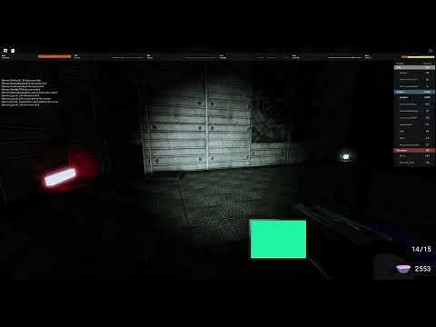 slendytubbies vs redux TRAINING MAZE GUIDE