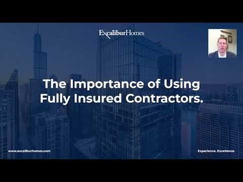 The Importance of Using Fully Insured Contractors - Atlanta Property Management