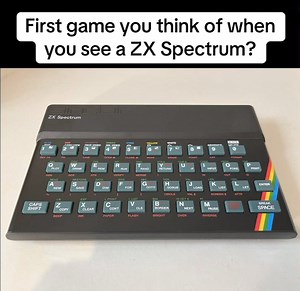 #retro #zxspectrum #zx81 #sinclair #atari #commodore #amiga #computer #pc #computergames #cassettetapes #weekend #1985 #1980s | ToryGate