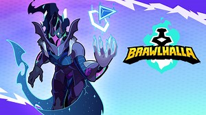 As it was foretold … Void Zenith Artemis rises from the edge of the universe, ready to battle one Mysterious Stranger in Valhalla! 🌌 Brawlhalla Fest's headliner debuts with Custom Signature FX, Animated Weapon Skins, and more. Void Zenith Artemis is available now! | Brawlhalla