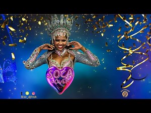 SOCA MIX 2025 | THE BEST OF SOCA VIDEOS MIXED BY DJ FRESH THE FIREMAN