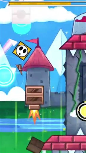 Responding to Your Comments! (Part 13) #geometrydash #gaming #gd #funny #yourcomment #halloween