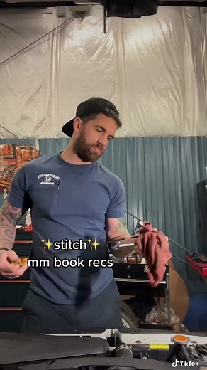 Best MM Romance Books with Hot Mechanics for Every Taste!