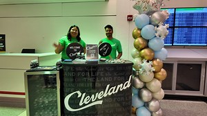 9.3K views | Cleveland Hopkins International Airport (CLE) on Reels | Facebook