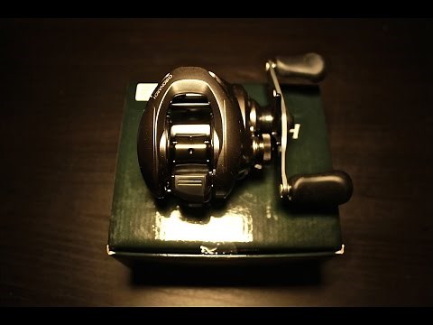 Shimano Chronarch MGL Review!